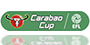 Carabaoカップ
